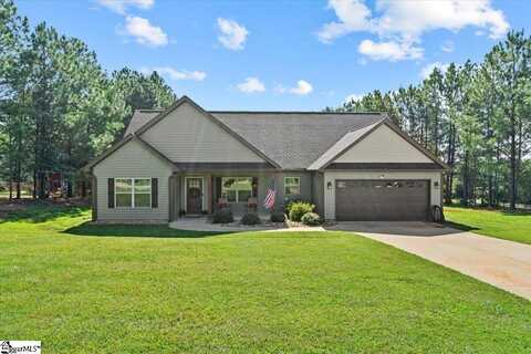 100 Charlie Road, Liberty, SC 29657