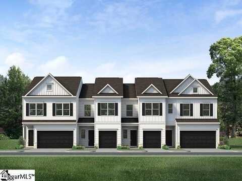 13 Lone Cypress Street, Travelers Rest, SC 29690