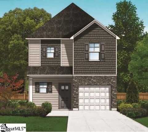 232 Brown Circle, Easley, SC 29642