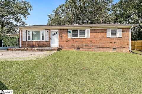 3505 Edwards Road, Taylors, SC 29687