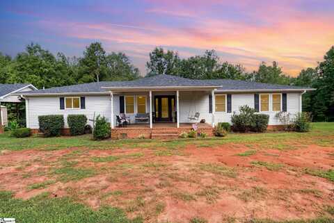 1669 Bolt Road, Gray Court, SC 29645