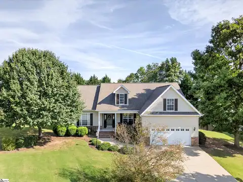 645 Nichole Place, Greer, SC 29651