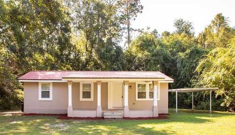 1410 Hazel Street, Waycross, GA 31501