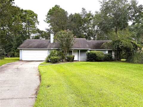 46 Pintail Lane, Woodbine, GA 31569