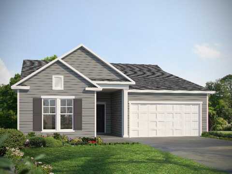 105 Brook Drive, Brunswick, GA 31525