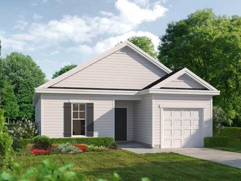 108 Creek Way, Brunswick, GA 31525