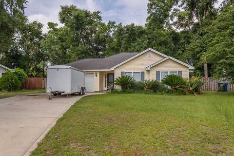 105 Bridgewater Circle, Brunswick, GA 31525