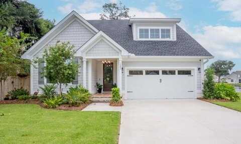 1082 Captains Cove Way, Saint Simons Island, GA 31522