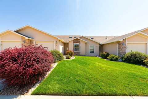 582 1/2 Belhaven Way, Grand Junction, CO 81501