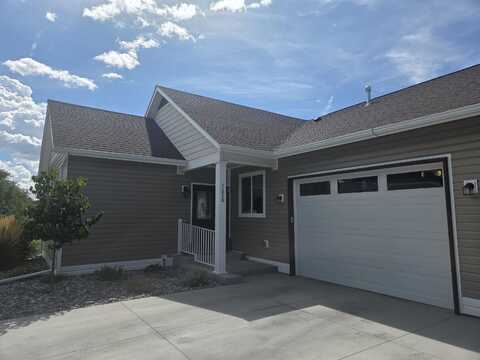 1230 Periwinkle Court, Fruita, CO 81521