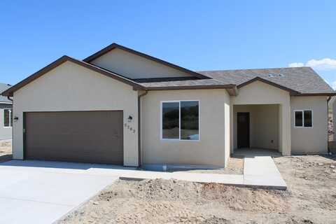 2282 High Water Way, Whitewater, CO 81527