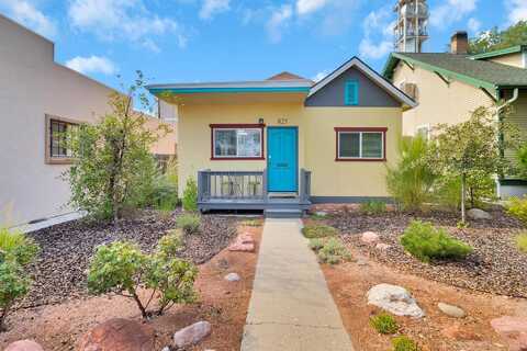 825 Rood Avenue, Grand Junction, CO 81501