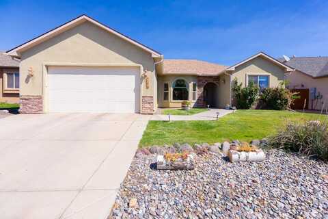 468 Chatfield Lane, Grand Junction, CO 81504