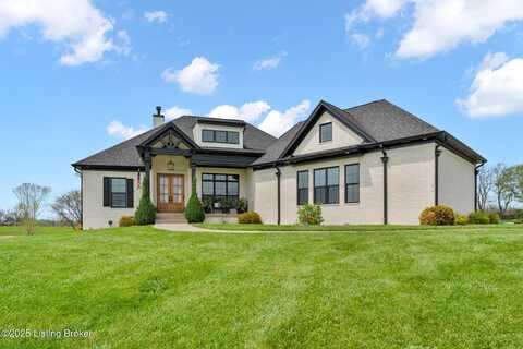 1660 Cropper Rd, Shelbyville, KY 40065