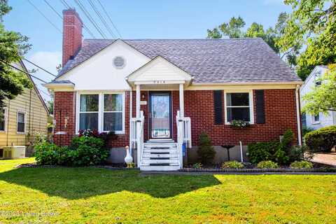 3014 Talisman Rd, Louisville, KY 40220