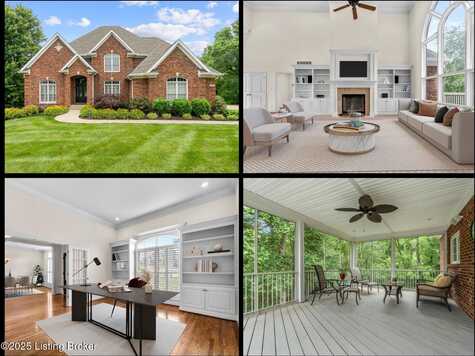 1701 Sylvan Cir, Goshen, KY 40026