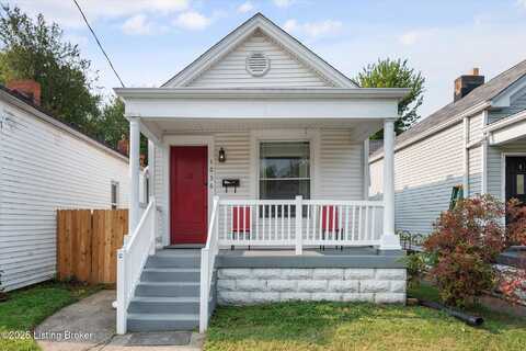 1036 E Kentucky St, Louisville, KY 40204