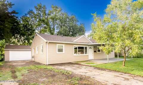 13511 Greystone Ave, Louisville, KY 40272