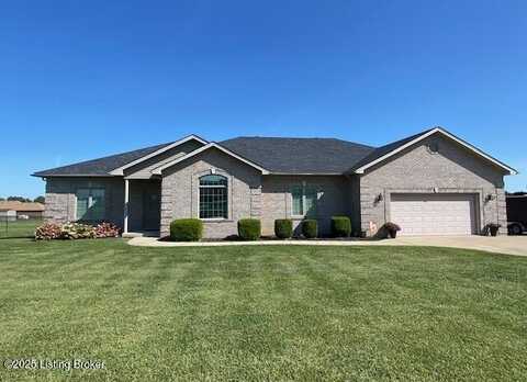 202 Castle Dr, Bardstown, KY 40004