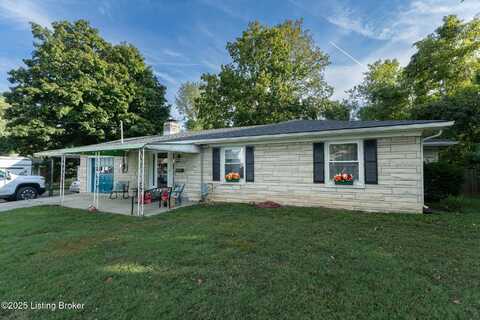 6028 Dutschke Rd, Louisville, KY 40272