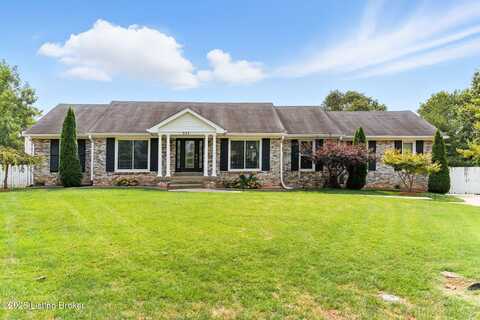 301 Bromwell Ct, Louisville, KY 40245