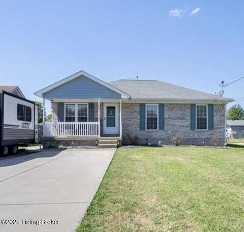 193 Tecumseh Dr, Shepherdsville, KY 40165