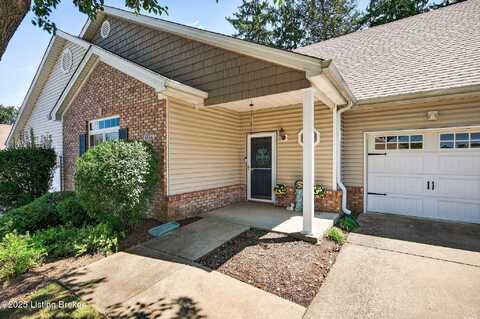 5134 Southern Charm Ln, Louisville, KY 40219