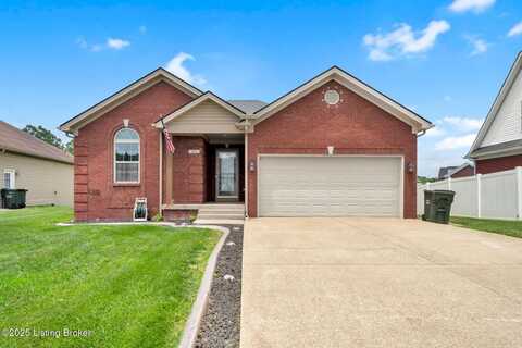 264 Meadowcrest Dr, Mount Washington, KY 40047