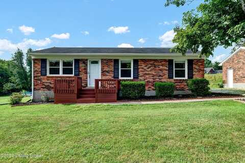 5316 Lee Ave, Crestwood, KY 40014