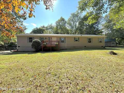 10868 Hwy 629, Falls Of Rough, KY 40119