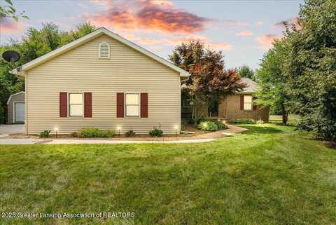 11985 Secluded Ridge Drive, Byron, MI 48418