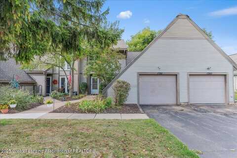 1792 Nemoke Trail, Haslett, MI 48840