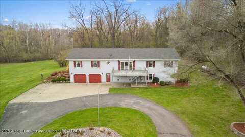 5236 Drumheller Road, Bath, MI 48808