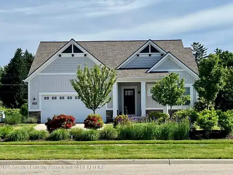 2790 Carnoustie Drive, Okemos, MI 48864