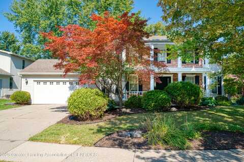 965 Whittier Drive, East Lansing, MI 48823