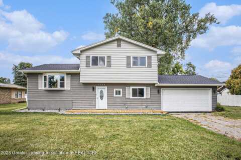 3700 W Holmes Road, Lansing, MI 48911