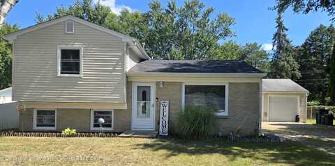 6923 Vernson Drive, Lansing, MI 48911