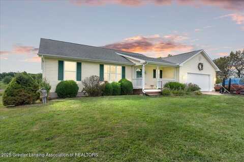 10510 S Airport Road, DeWitt, MI 48820