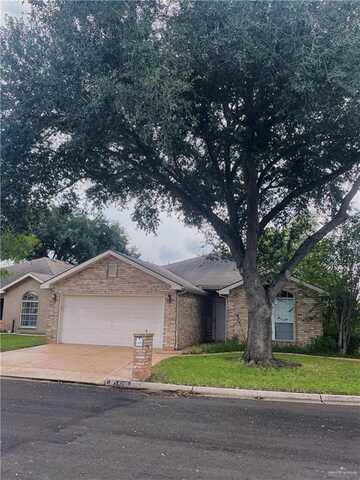 4109 N Whitewing Court, McAllen, TX 78501