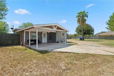 10305 Buena Suerte Street, Mission, TX 78574
