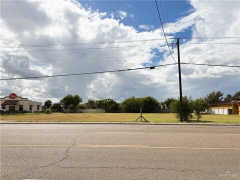 4011 N Veterans Boulevard, Pharr, TX 78577