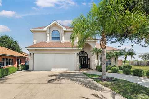 113 E Ciro Drive, San Juan, TX 78589