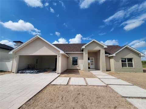 2529 Trinity Avenue, McAllen, TX 78504