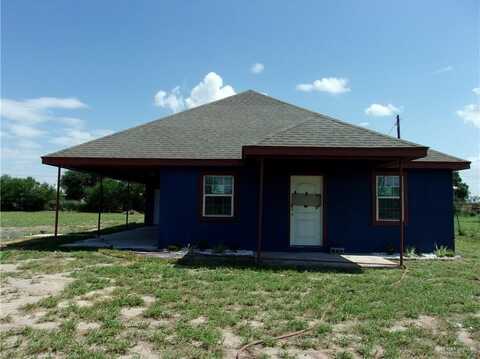 3201 N 5 Mile Line Road, Mission, TX 78572