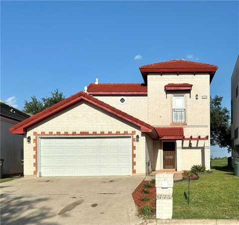 809 Colorado Court, Mission, TX 78572