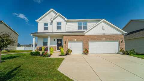 11551 Hancock Drive, Crown Point, IN 46307