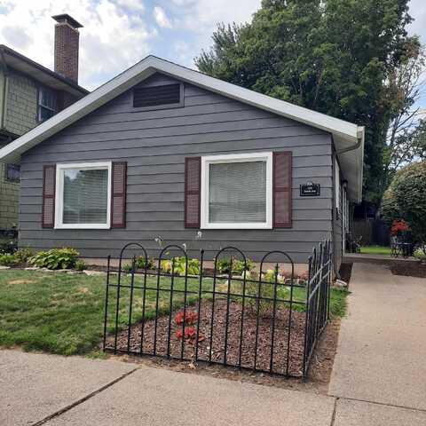103 South Avenue, La Porte, IN 46350