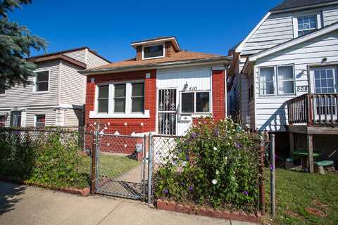 510 W 142nd Street, East Chicago, IN 46312