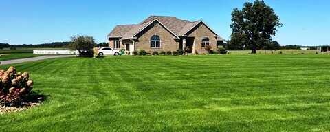 63341 Thorn Road, North Liberty, IN 46554
