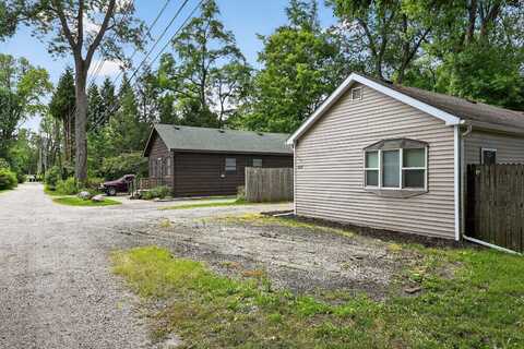 4409 Masters Road, Valparaiso, IN 46383
